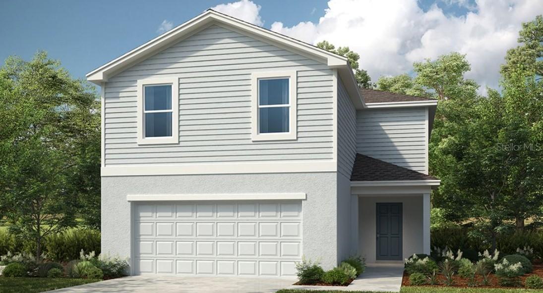 7397 Capstone Dr., Groveland, FL 34736