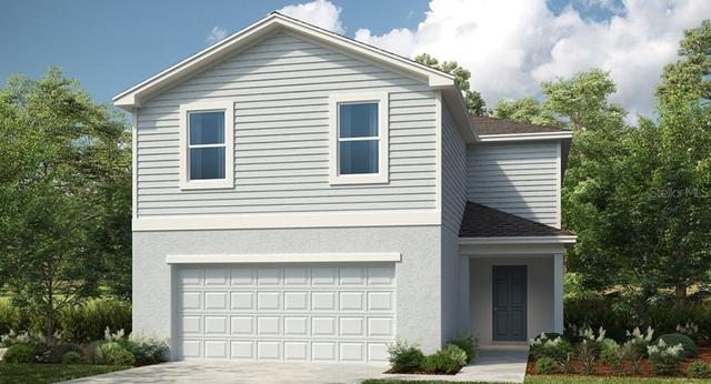 New Construction Homes For Sale This Week That Attend Gray Middle School: September 24th to September 30th