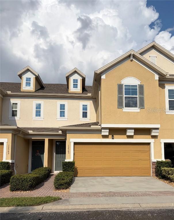 13565 Fountainbleau Dr., Clermont, FL 34711
