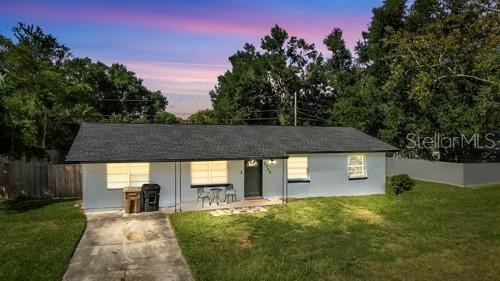 2709 SW 16th Pl., Ocala, FL 34474