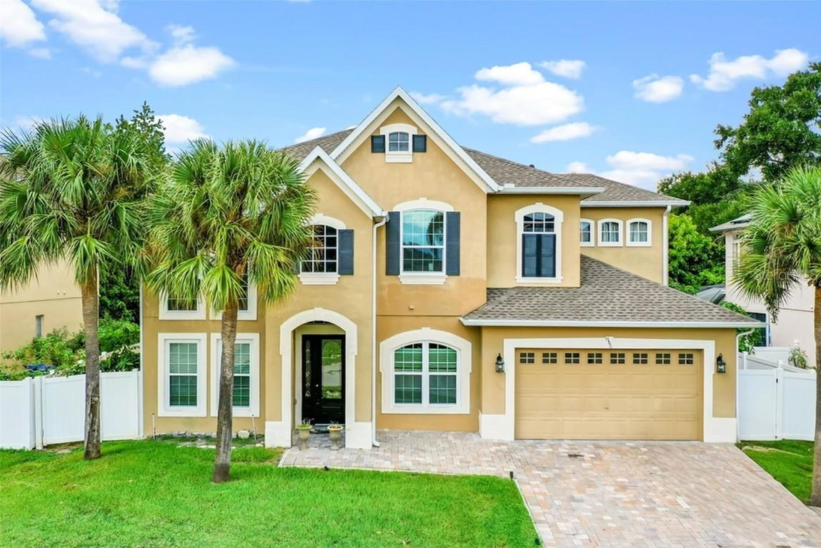1760 Carolina Wren Dr, Ocoee, FL 34761