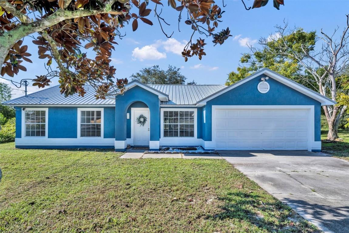 2816 S Elston Dr., Deltona, FL 32738