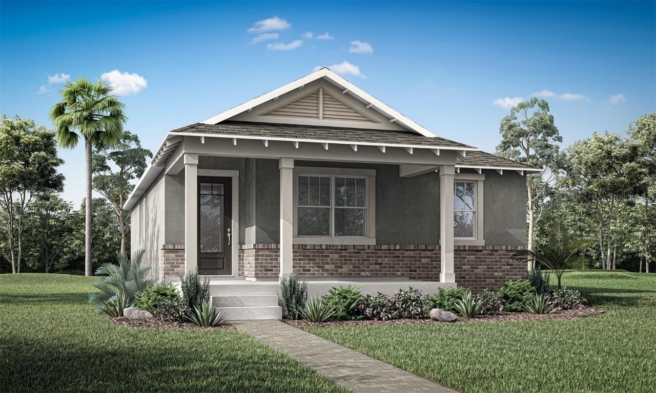 500 Green Tracker Ave., Groveland, FL 34736