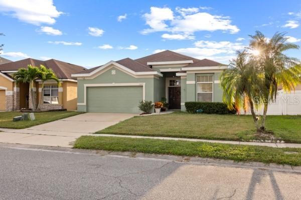 12479 Accipiter Dr., Orlando, FL 32837