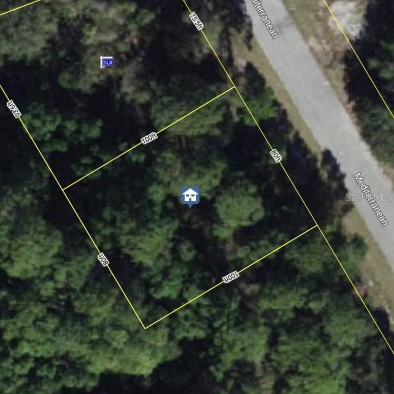 1548 Mediterranean Dr., Kissimmee, FL 34759