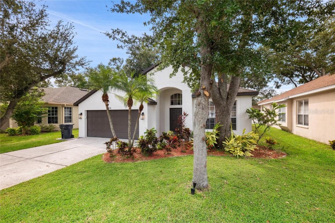 4606 Whispering Wind Ave., Tampa, FL 33614