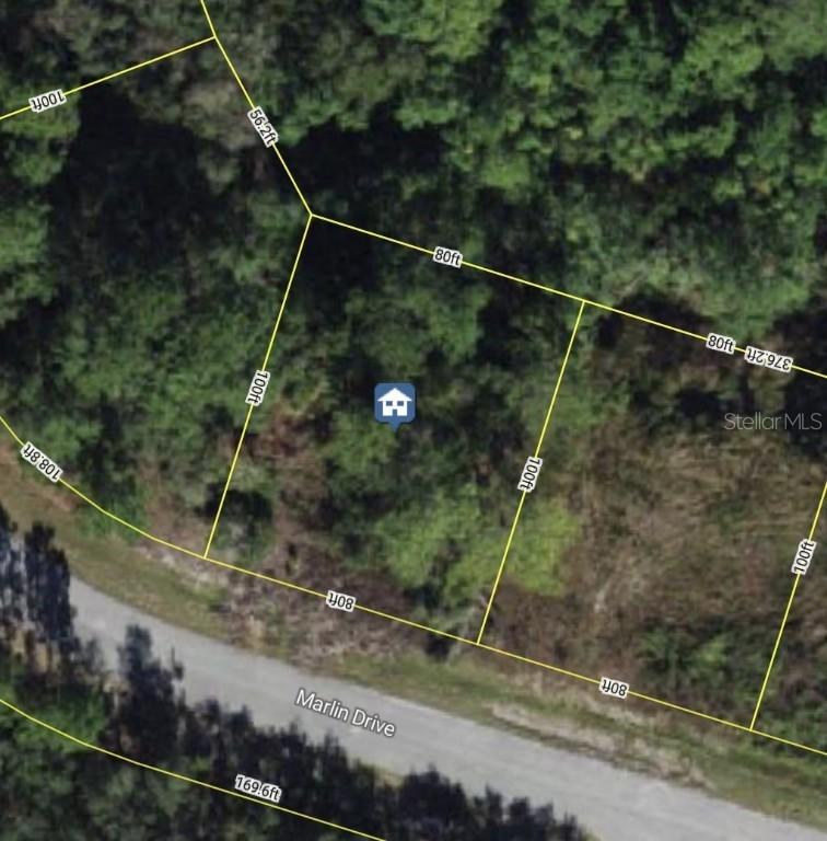 1566 Marlin Dr., Kissimmee, FL 34759