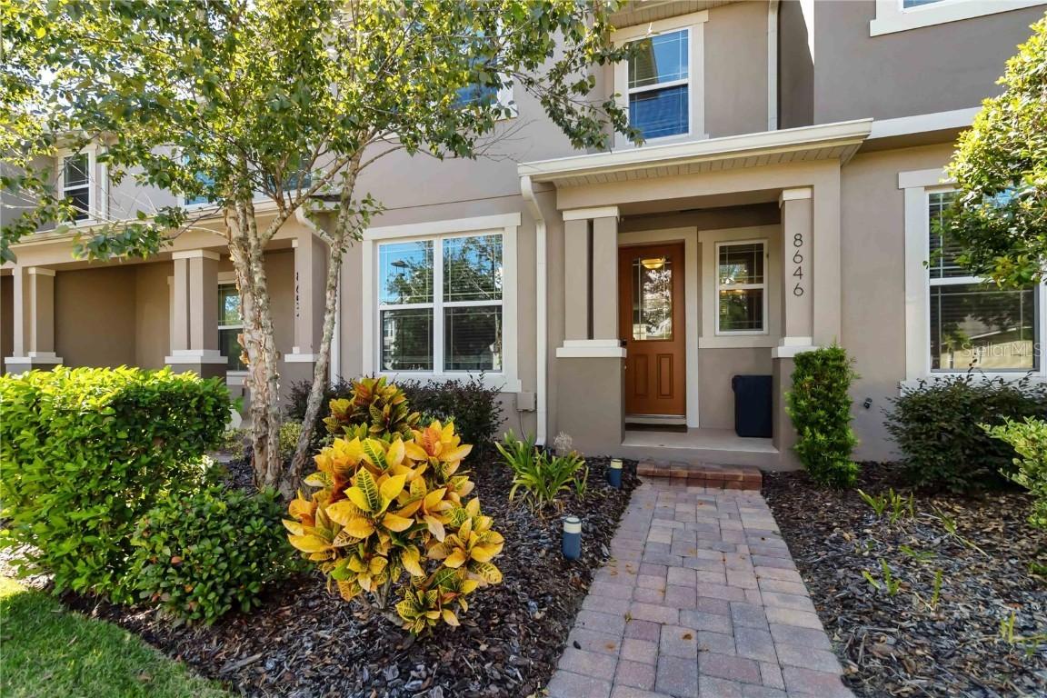 8646 Dufferin Ln., Orlando, FL 32832