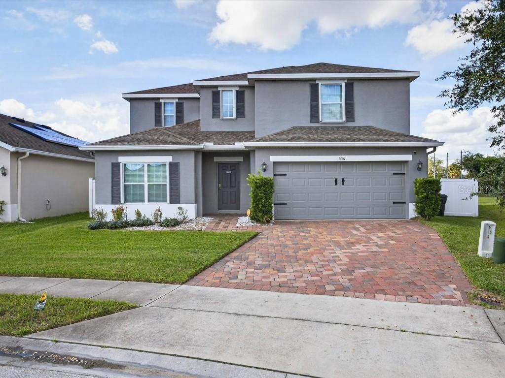 536 Sardinia Cir., Davenport, FL 33837