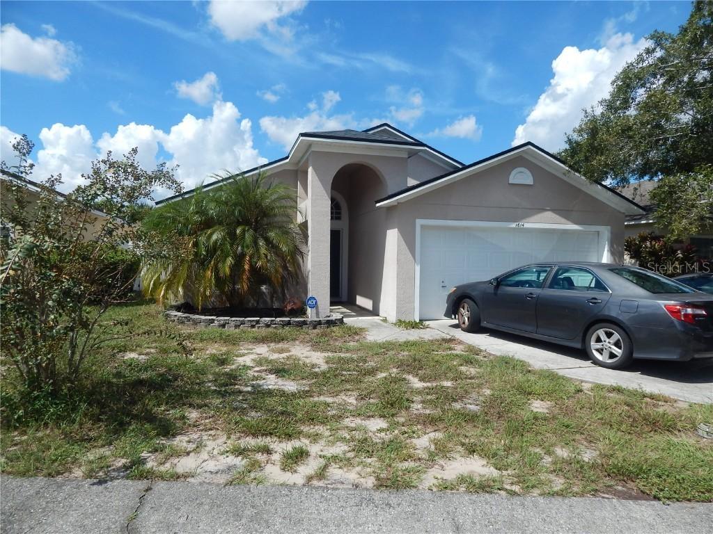 1614 Red Ruffle Ct., Gotha, FL 34734