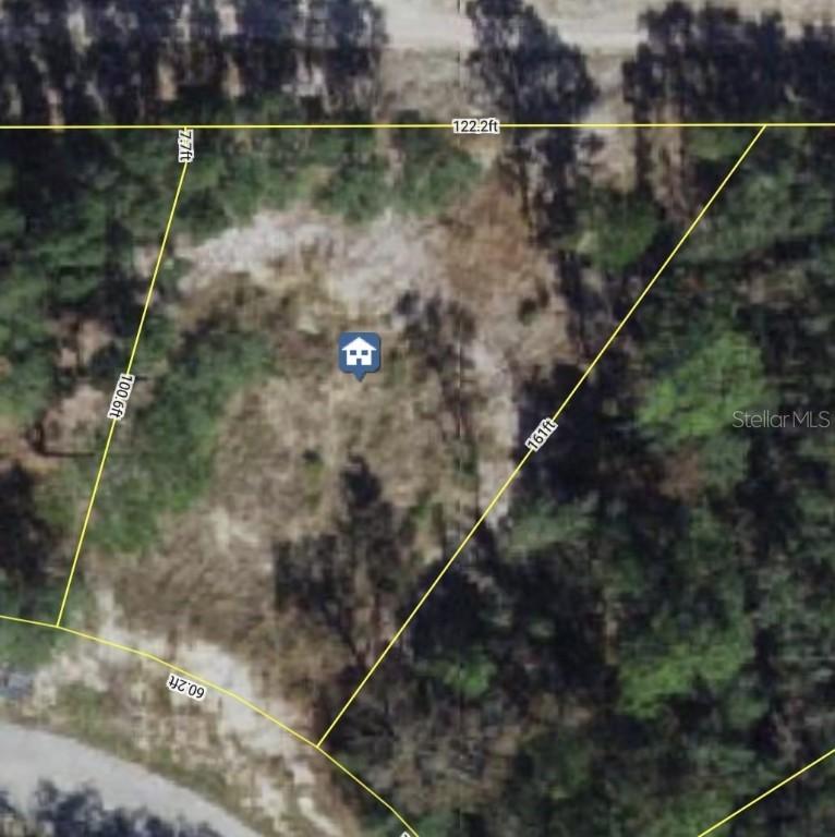 419 Rainbow Ct., Kissimmee, FL 34759