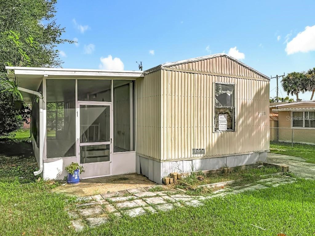 1228 Sparton Ave., Port Orange, FL 32127