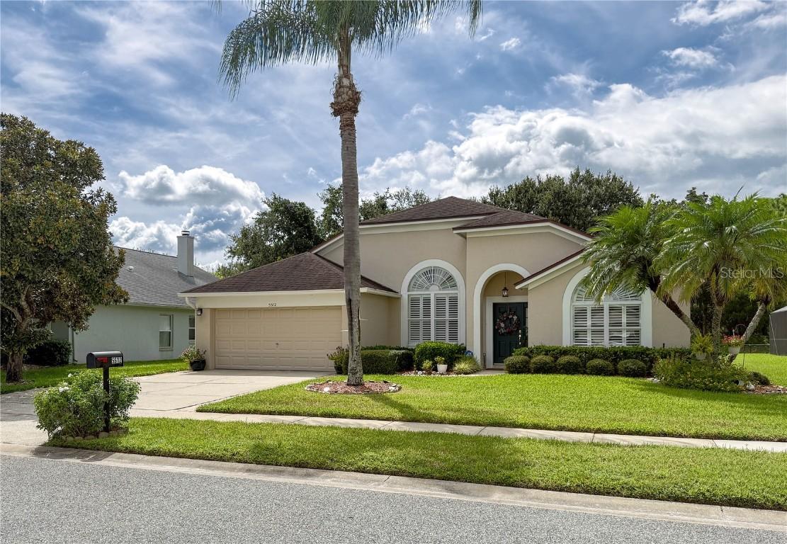 5512 Donnelly Cir., Orlando, FL 32821