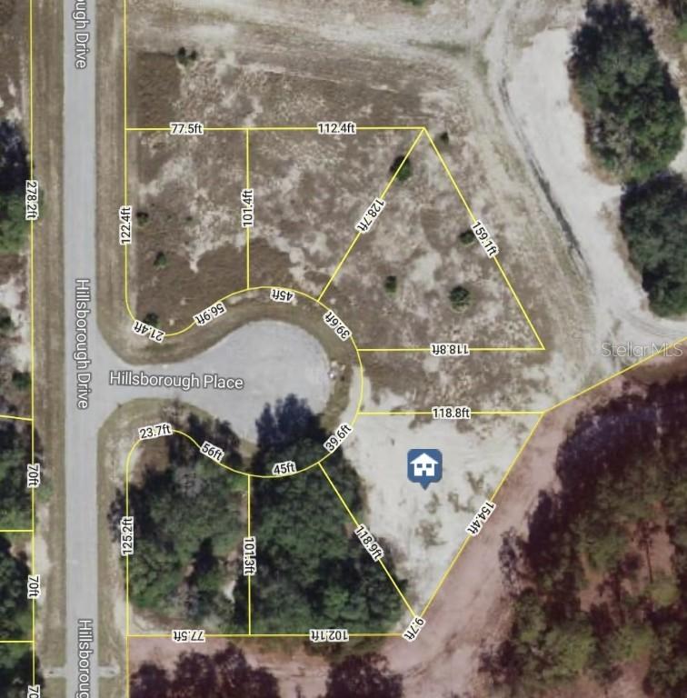 604 Hillsborough Pl., Kissimmee, FL 34759