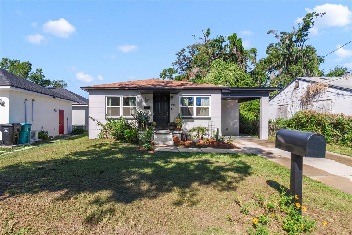 1018 Mack Ave., Orlando, FL 32805