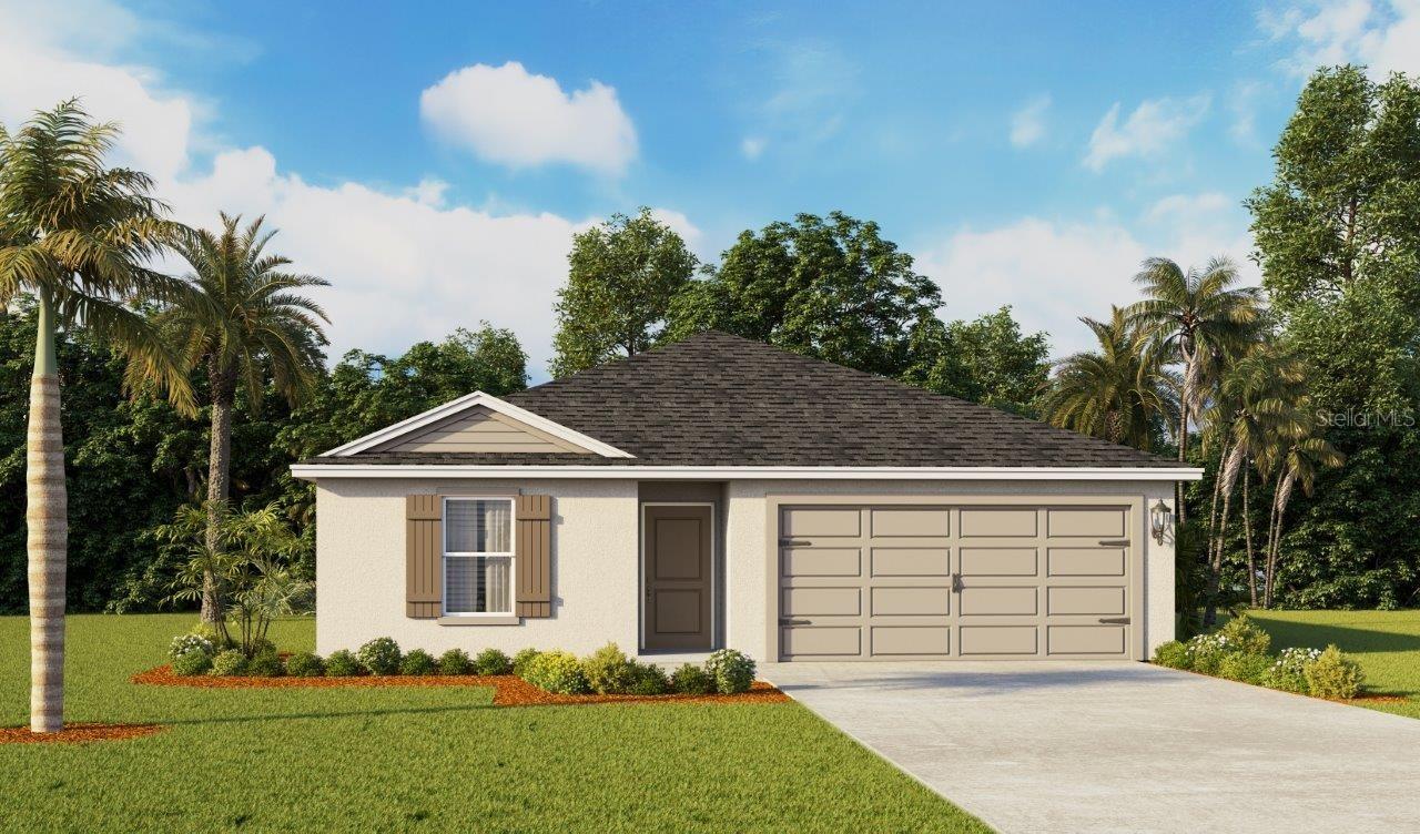 733 Greenway Blvd., Lake Wales, FL 33859