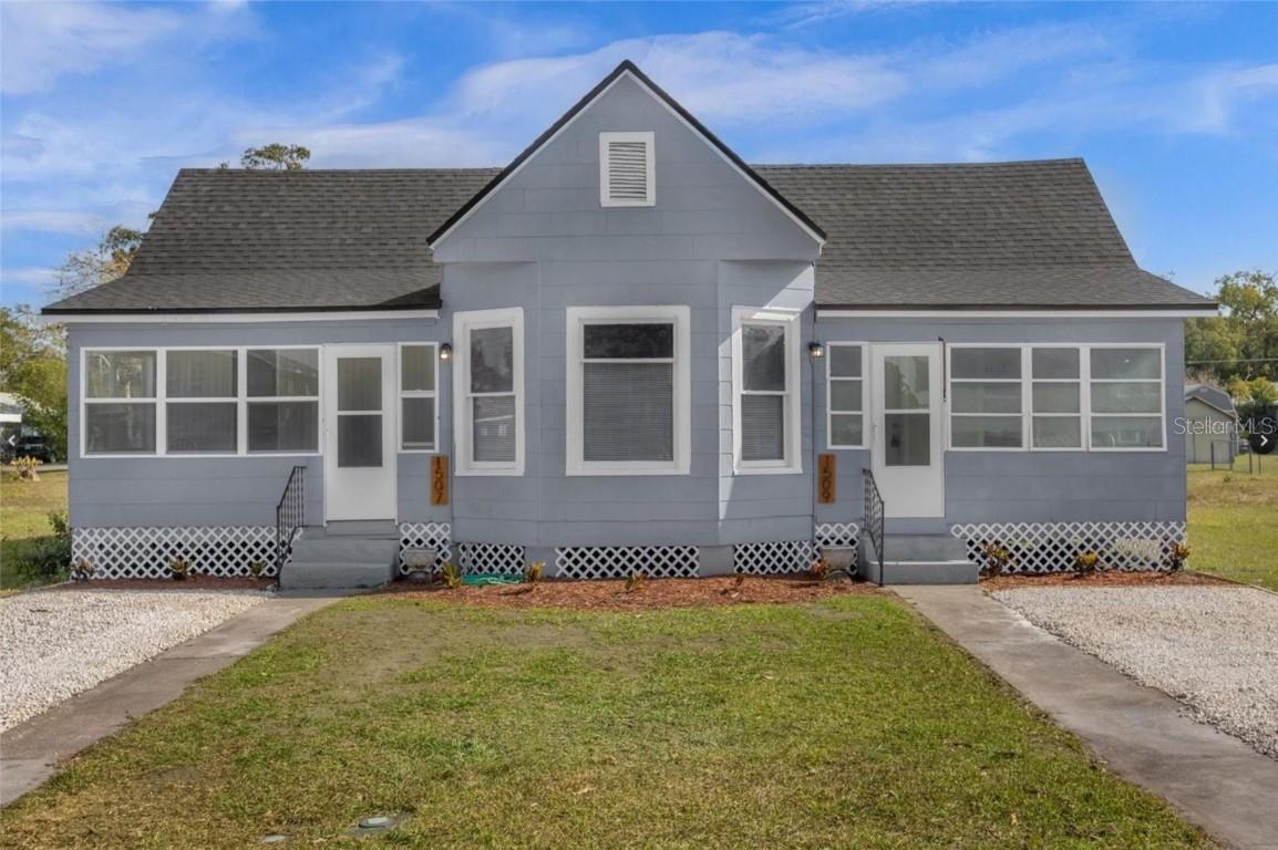 1507-1509 Kentucky Ave., St Cloud, FL 34769