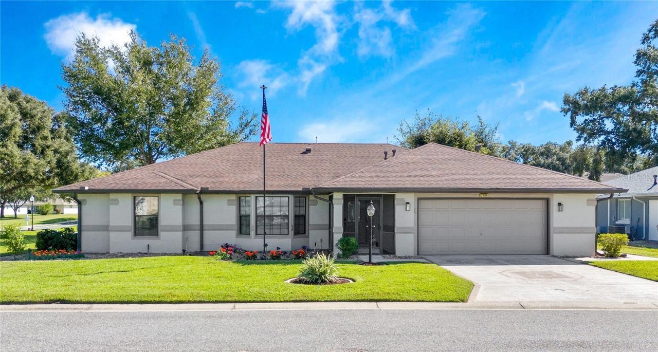 21524 Queen Anne Ct., Leesburg, FL 34748