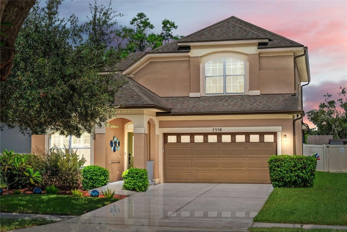 7358 Azalea Cove Cir., Orlando, FL 32807
