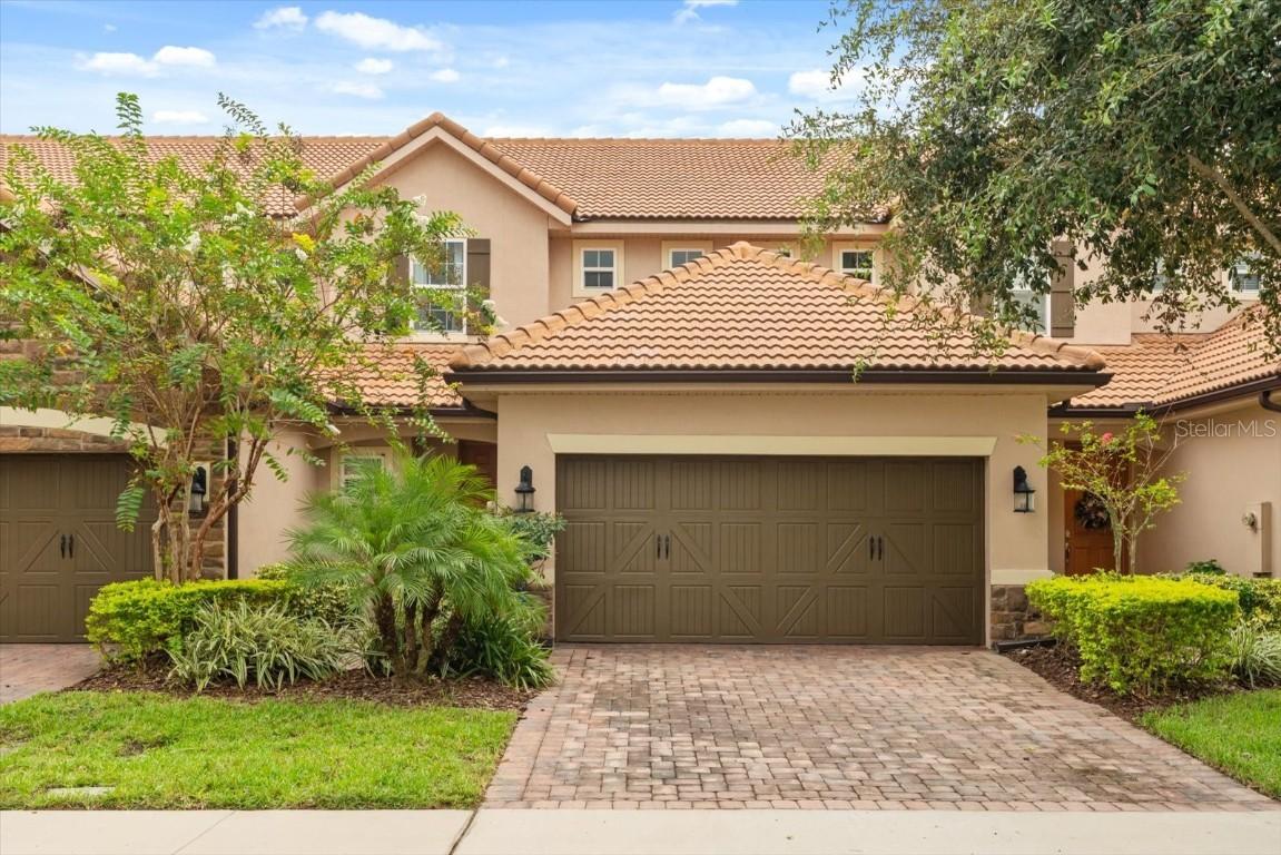10613 Belfry Cir., Orlando, FL 32832