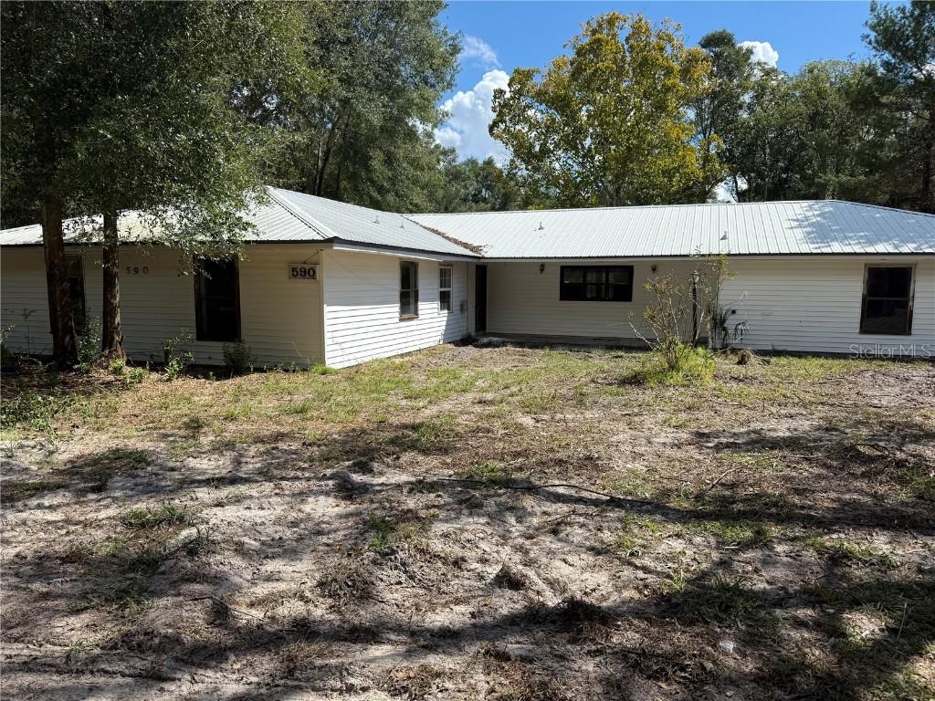 590 S Lawton Ave., Orange City, FL 32763