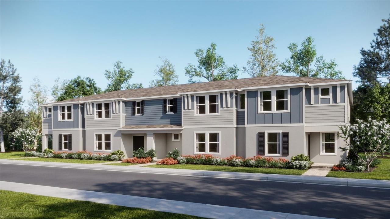 5100 Clay Whaley Rd., St Cloud, FL 34772