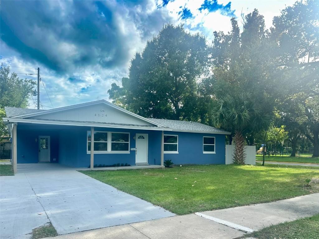 4524 King Cole Blvd., Orlando, FL 32811