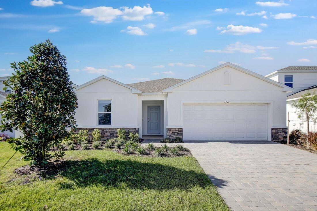 7423 Sandstone Dr., Groveland, FL 34736