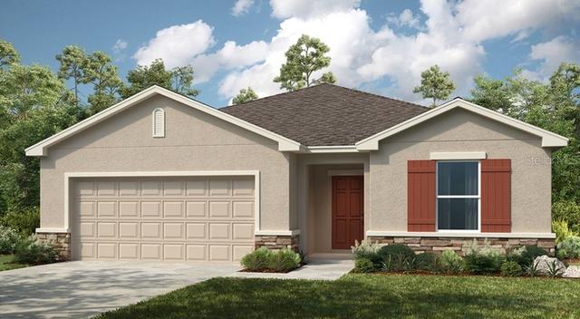 New Construction Homes For Sale This Week That Attend South Lake High School: September 24th to September 30th