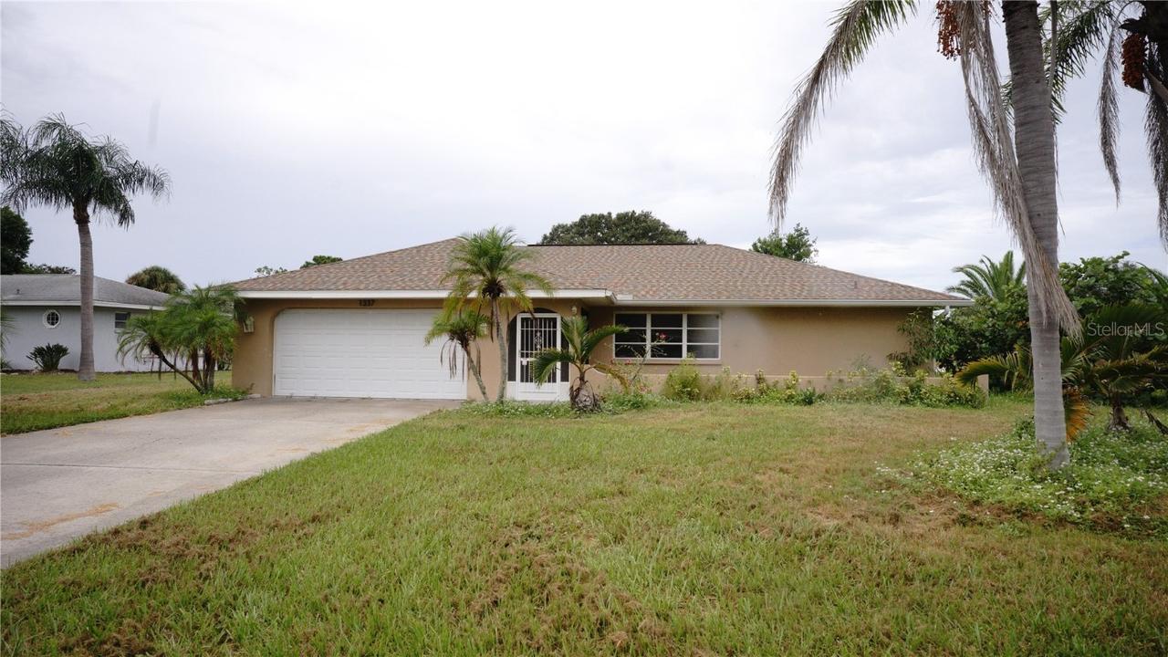 1337 Whispering Ln., Venice, FL 34285