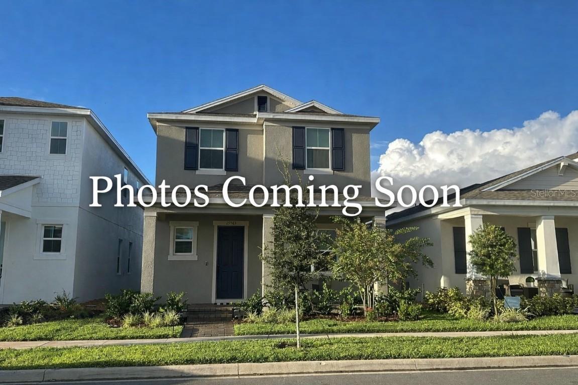 15585 Gentle Rain Dr., Winter Garden, FL 34787