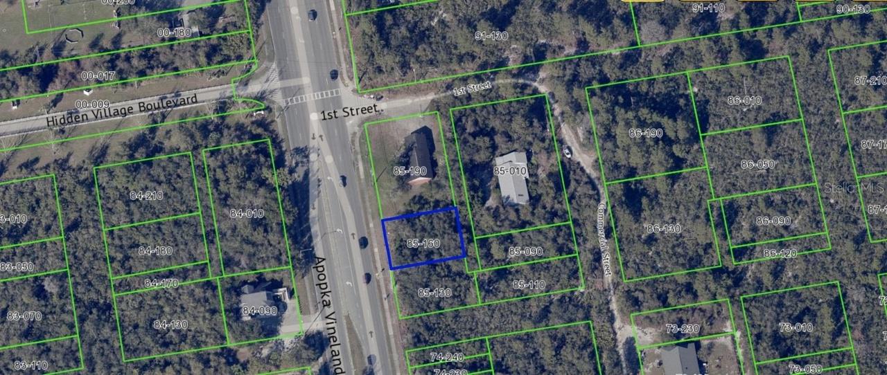[Address Hidden by Seller], Orlando, FL 32822