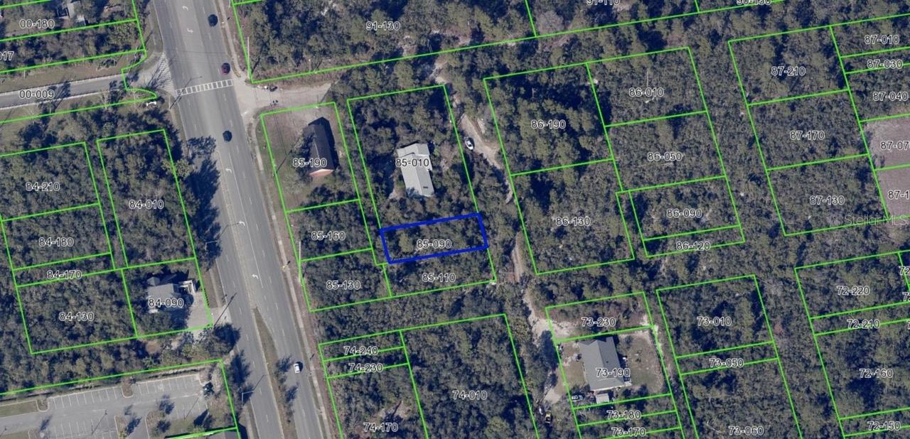 11270 Commercial St., Orlando, FL 32836