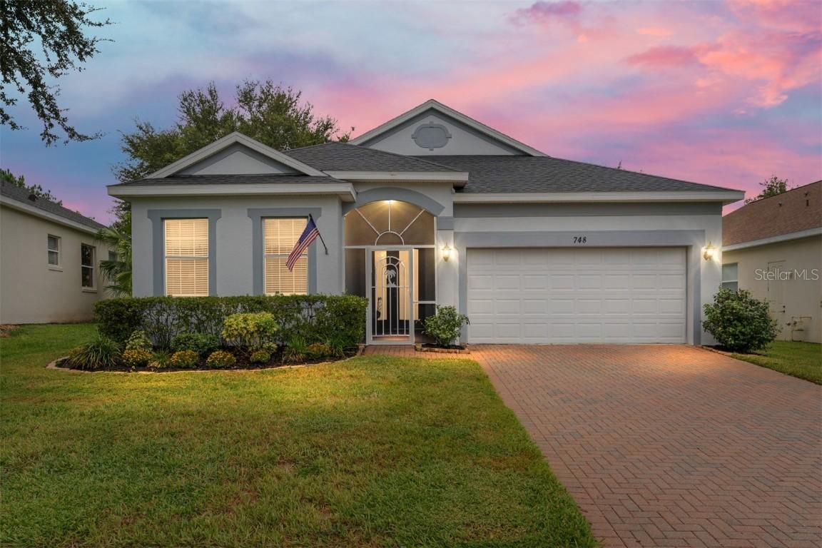 748 Summit Greens Blvd., Clermont, FL 34711