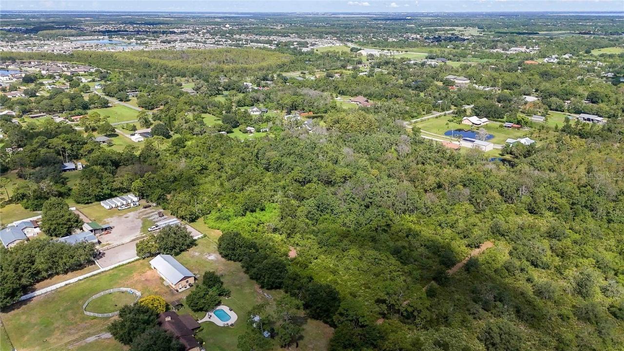Edsel Ave., St Cloud, FL 34772
