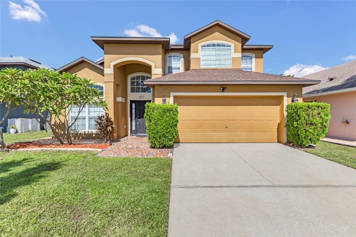 2821 Moultrie Creek Dr., Kissimmee, FL 34743