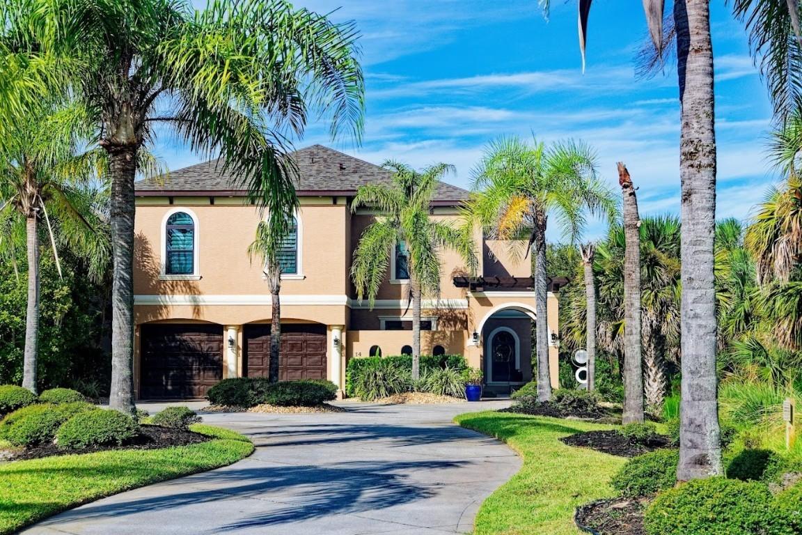14 Heron Dr., Palm Coast, FL 32137
