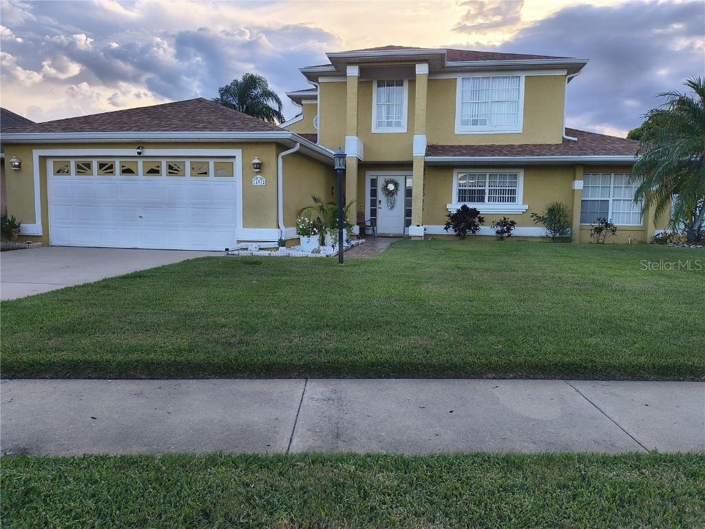 14912 White Magnolia Ct., Orlando, FL 32824