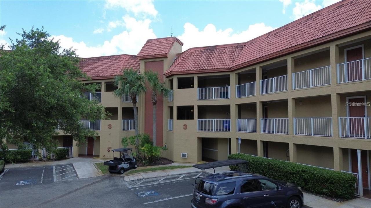 6336 Parc Corniche Dr. #3313, Orlando, FL 32821