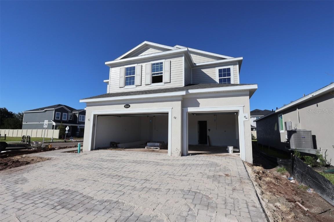 5244 Teirgarten St., St Cloud, FL 34771