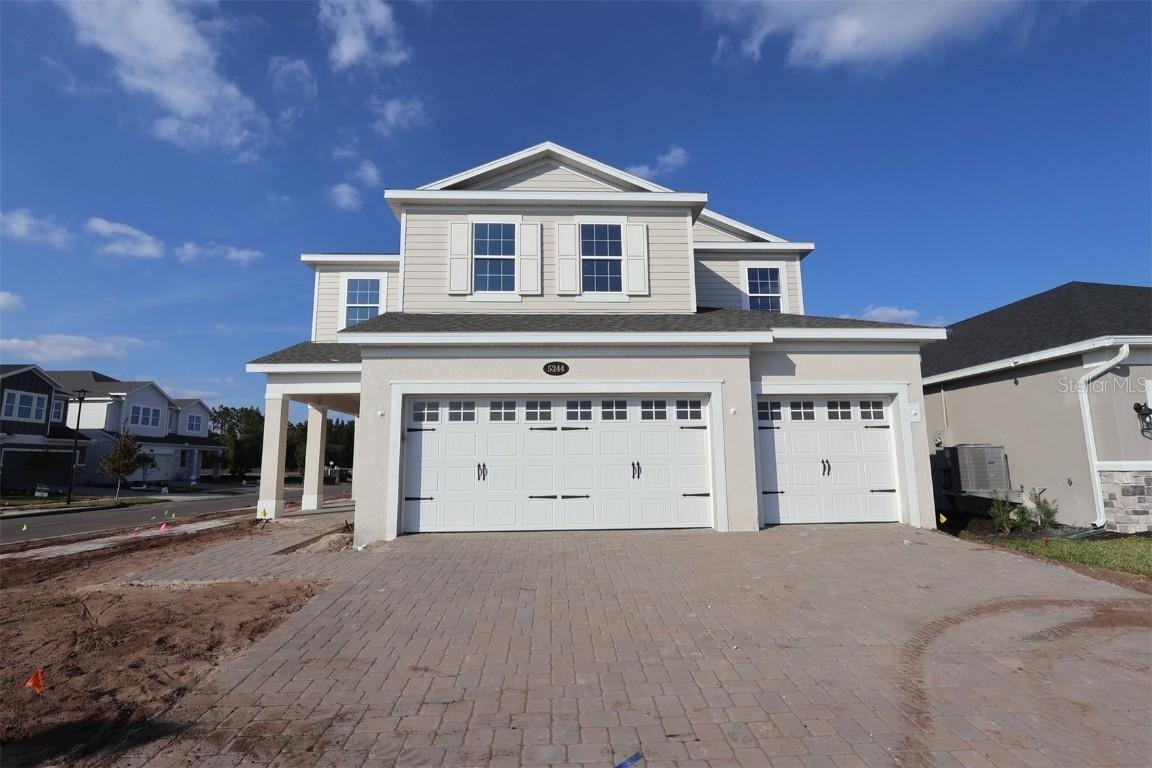 5244 Teirgarten St., St Cloud, FL 34771