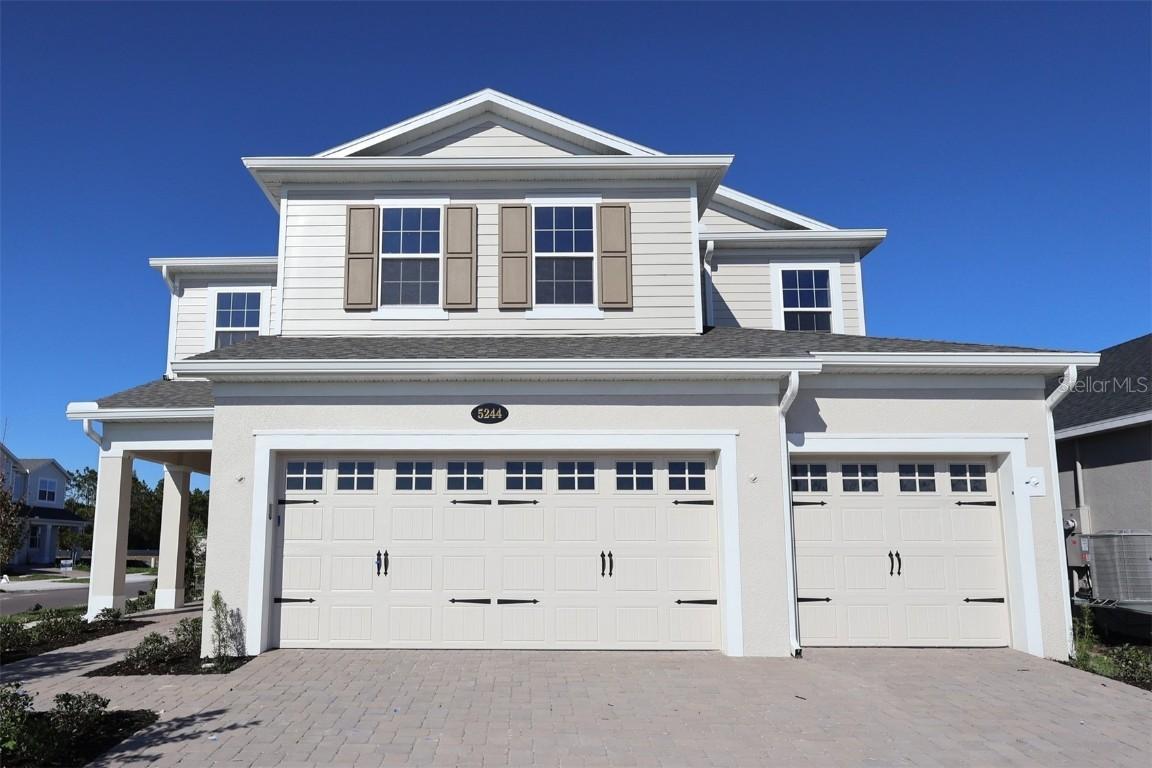 5244 Teirgarten St., St Cloud, FL 34771