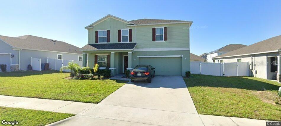 227 Barrington Dr., Haines City, FL 33844
