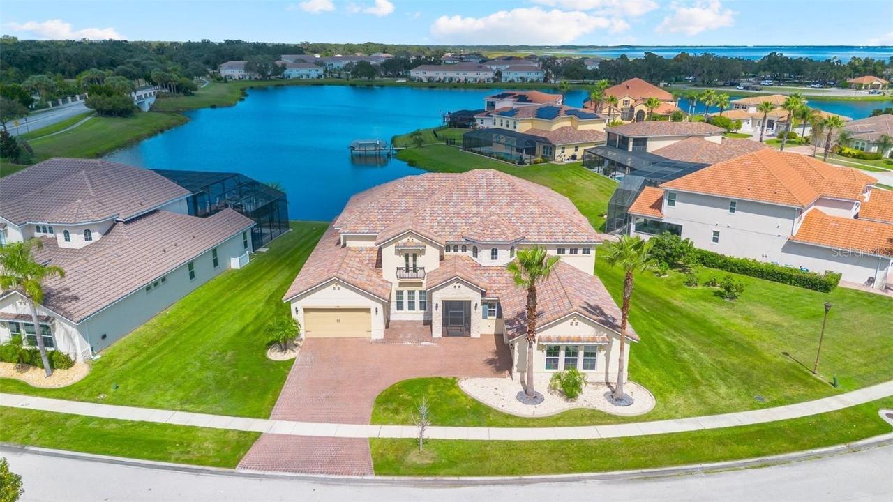 1191 Terralago Way, Kissimmee, FL 34746