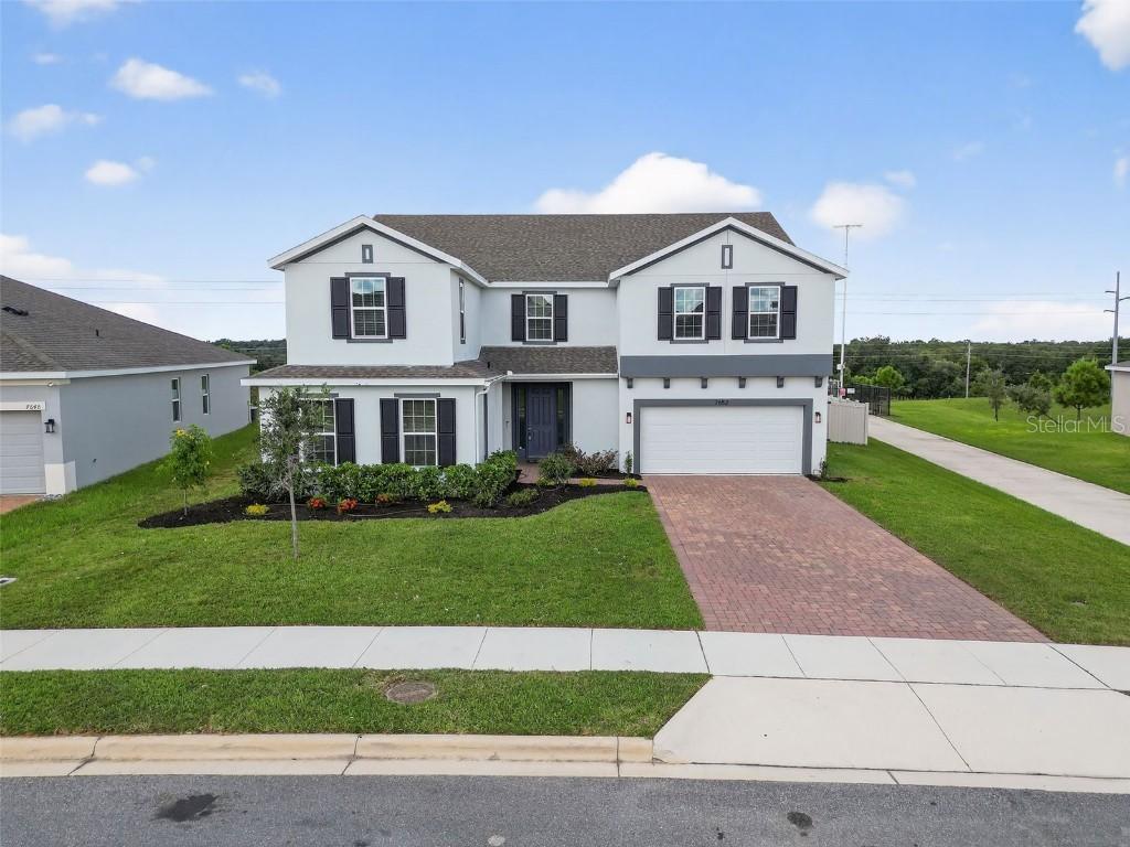 7652 Syracuse Dr., Clermont, FL 34714