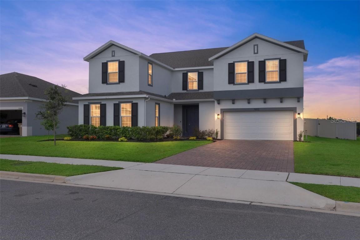 7652 Syracuse Dr., Clermont, FL 34714