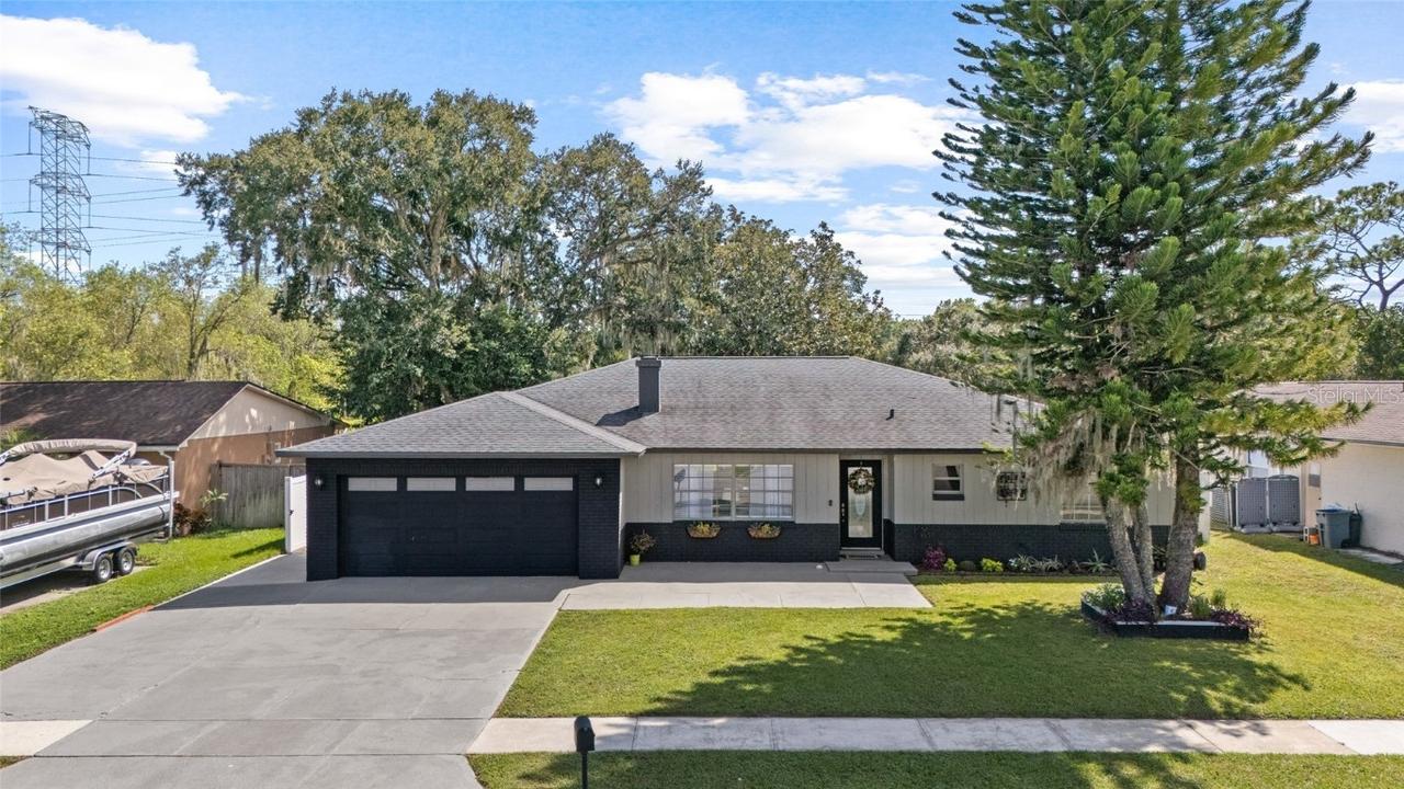 8922 Havasu Dr., Orlando, FL 32829