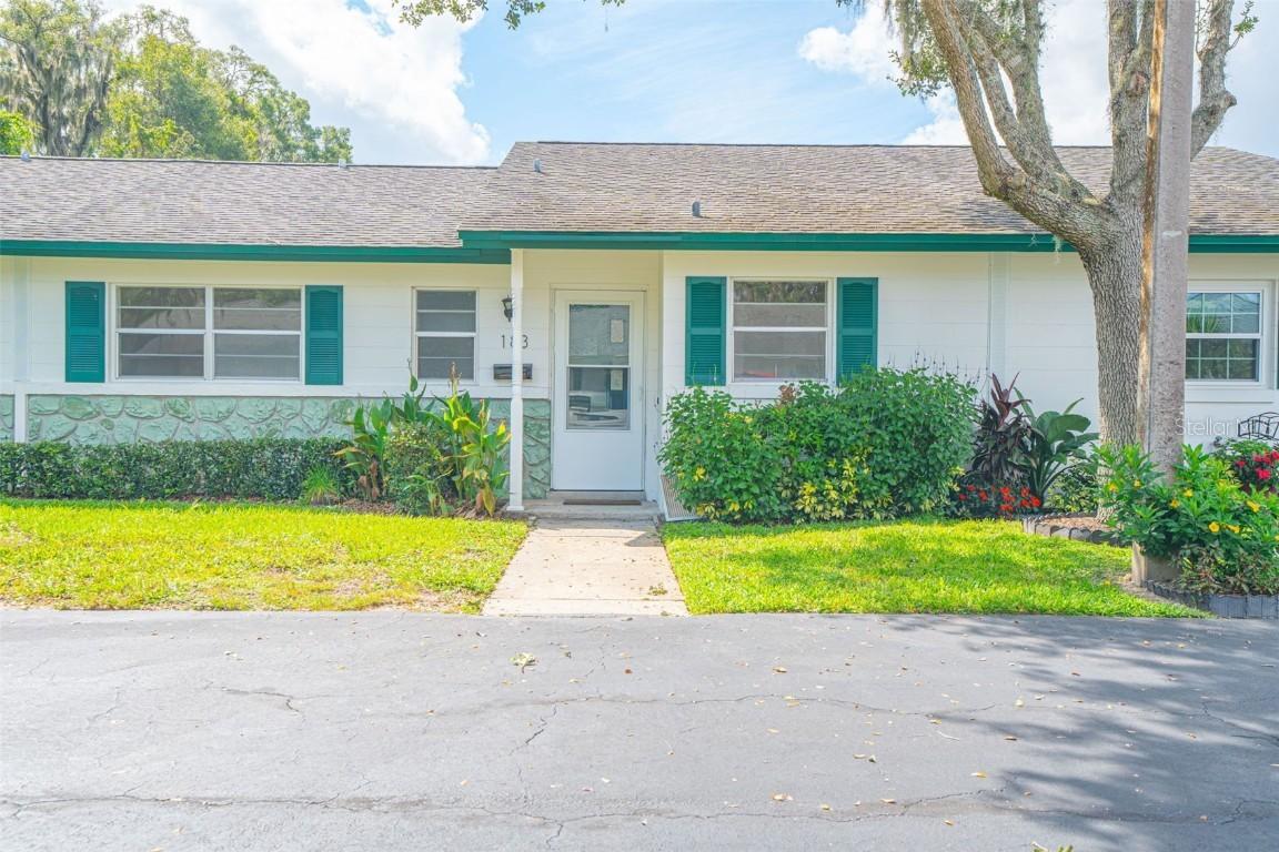 183 N Hill Ave. #90, Deland, FL 32724