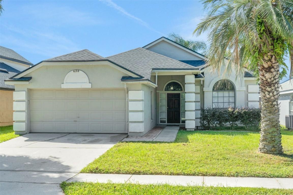 620 Birgham Pl., Lake Mary, FL 32746