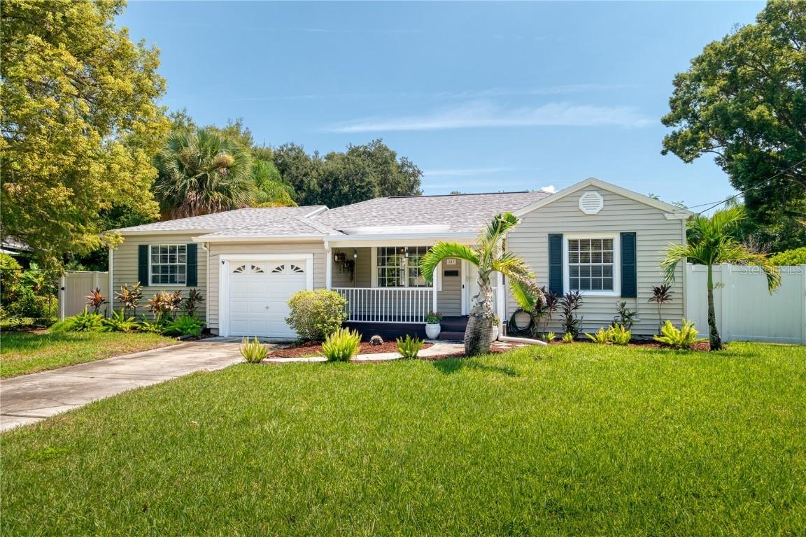 843 Palm Dr., Orlando, FL 32803